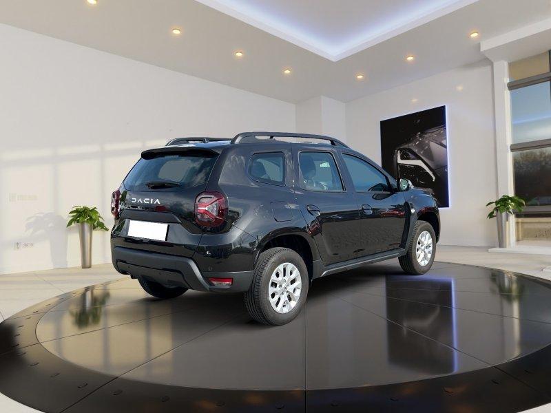 Dacia Duster  TCe 90 Expression SHZ ALU KLIMA