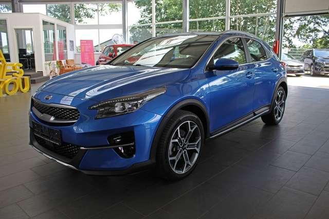 Kia XCeed 1.4 T-GDI Spirit (Exclusive+Navi Paket)