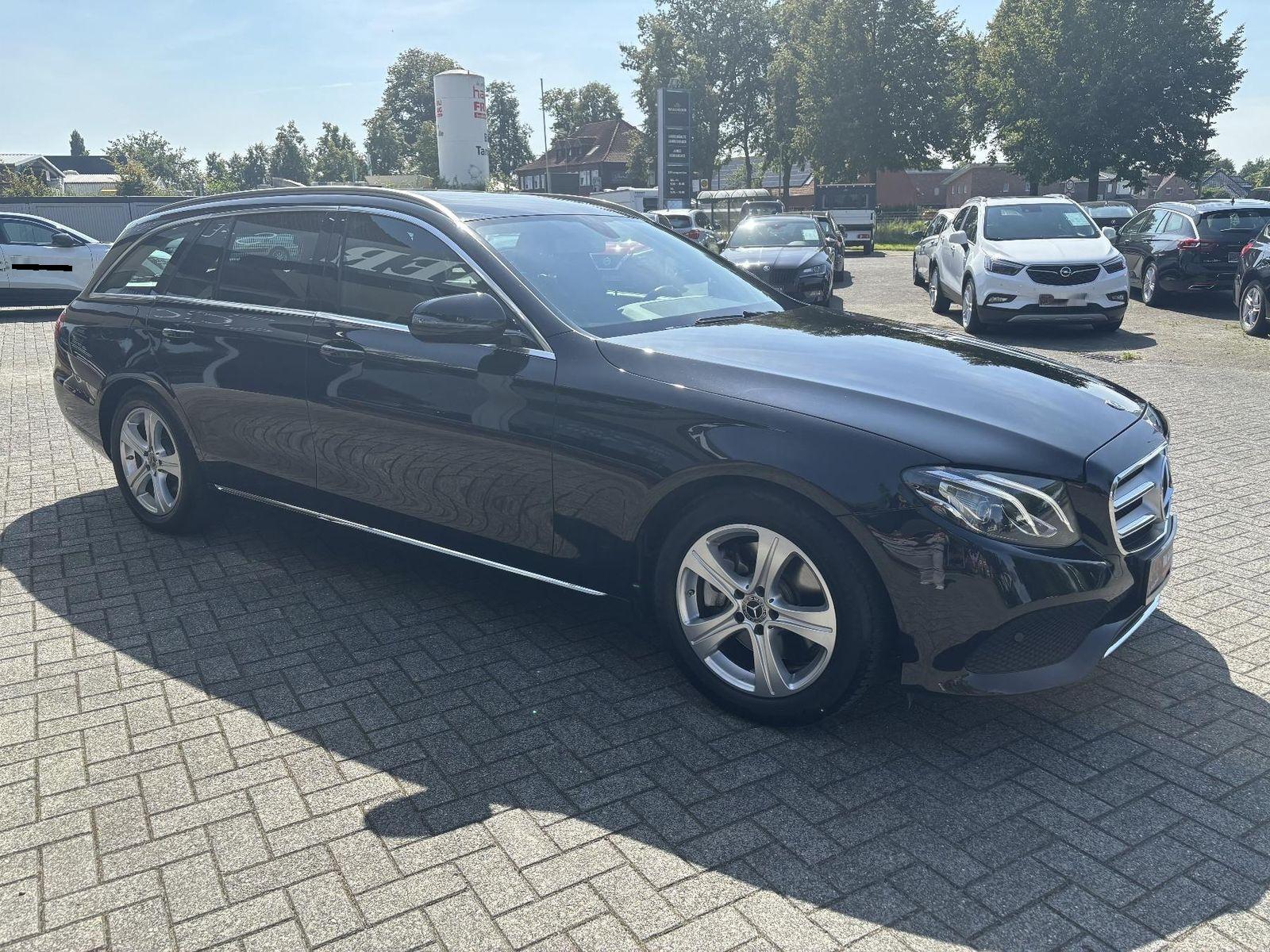 Mercedes-Benz E 250 E 250 250