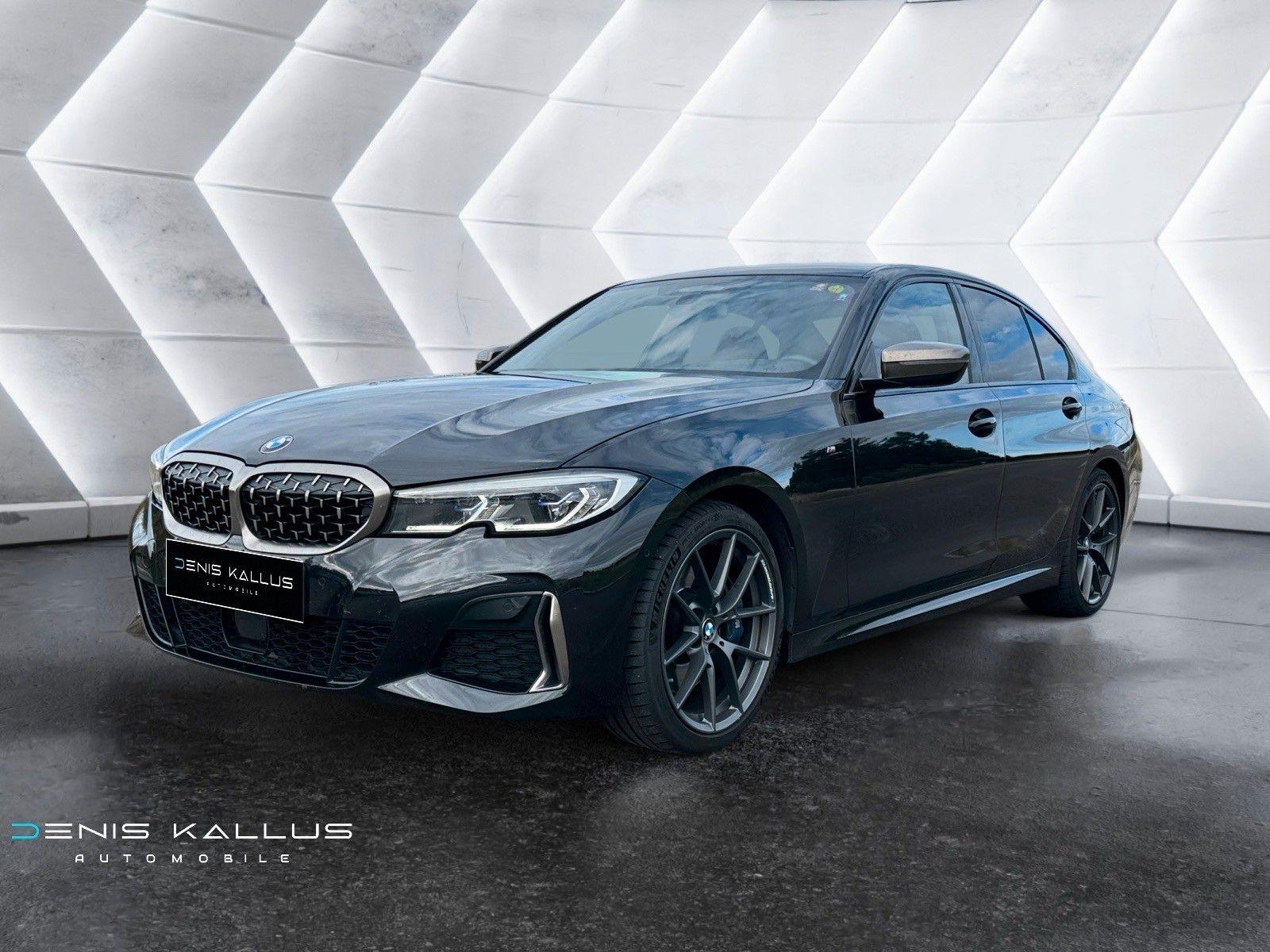 BMW M340i /HarmanKardon/Leder/Kamera/HUD/Voll