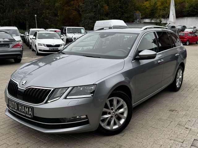 Skoda Octavia Combi Style DSG *CANTON*ACC*LED*VIRT*