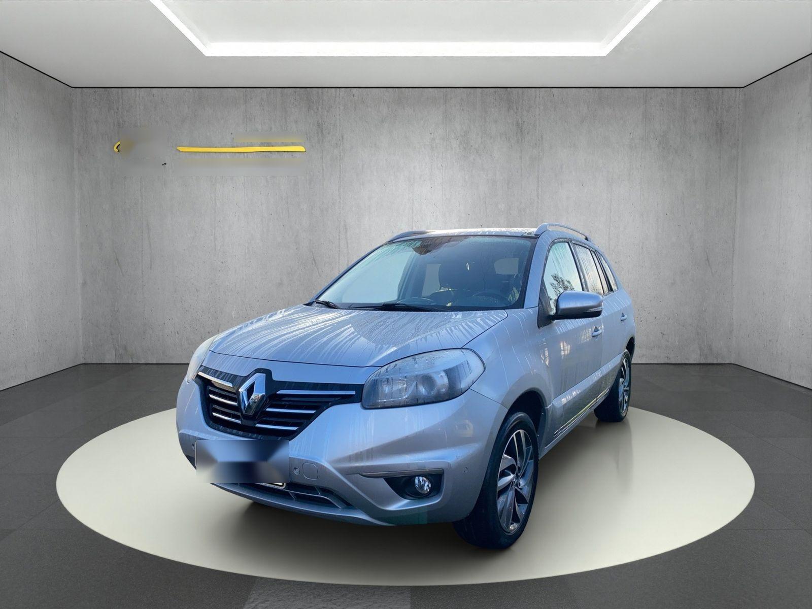 RENAULT Koleos Night&Day