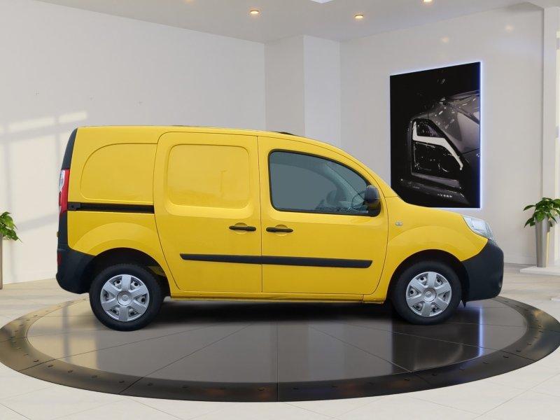 Renault Kangoo Rapid dCi 90 Energy Klima Radio