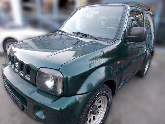 Suzuki Jimny Jimny