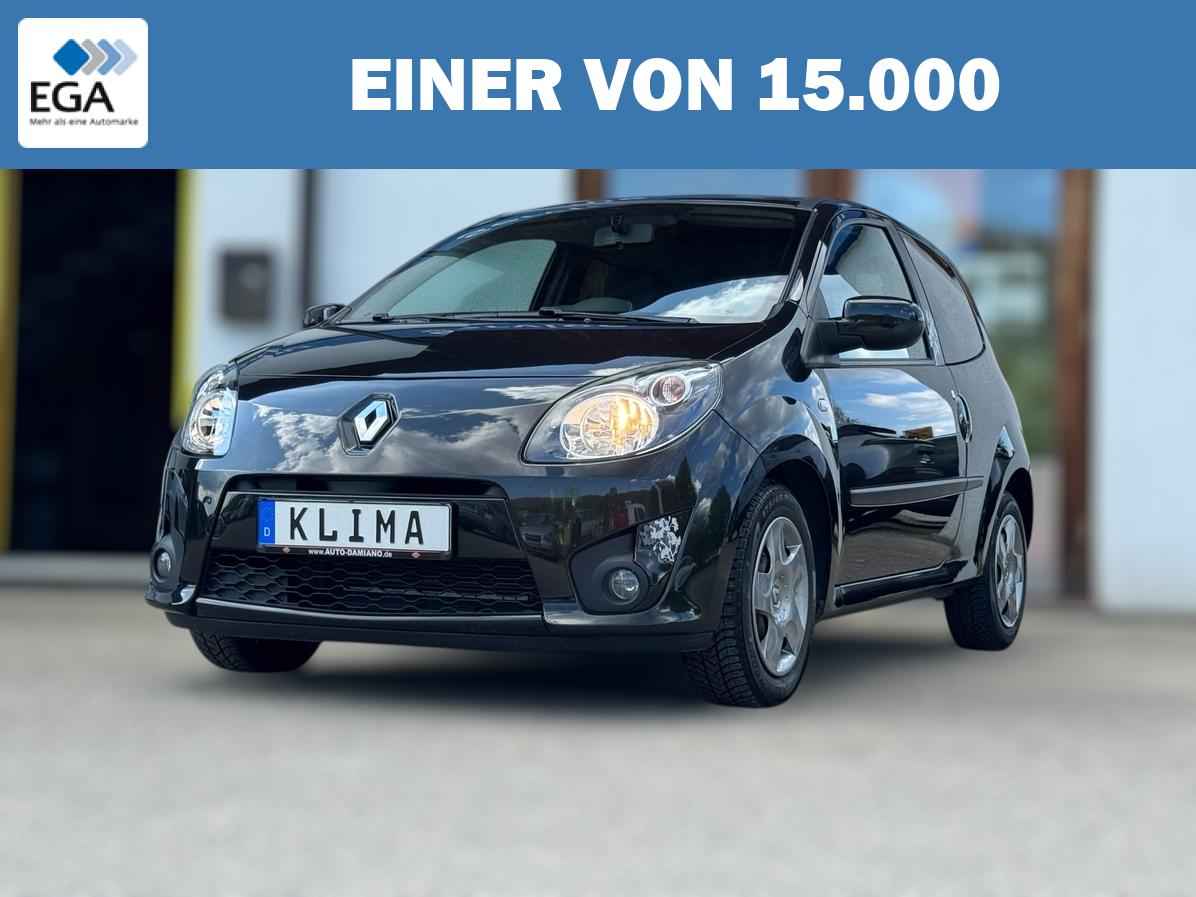 Renault Twingo Night and Day PANORAMADACH//KLIMA